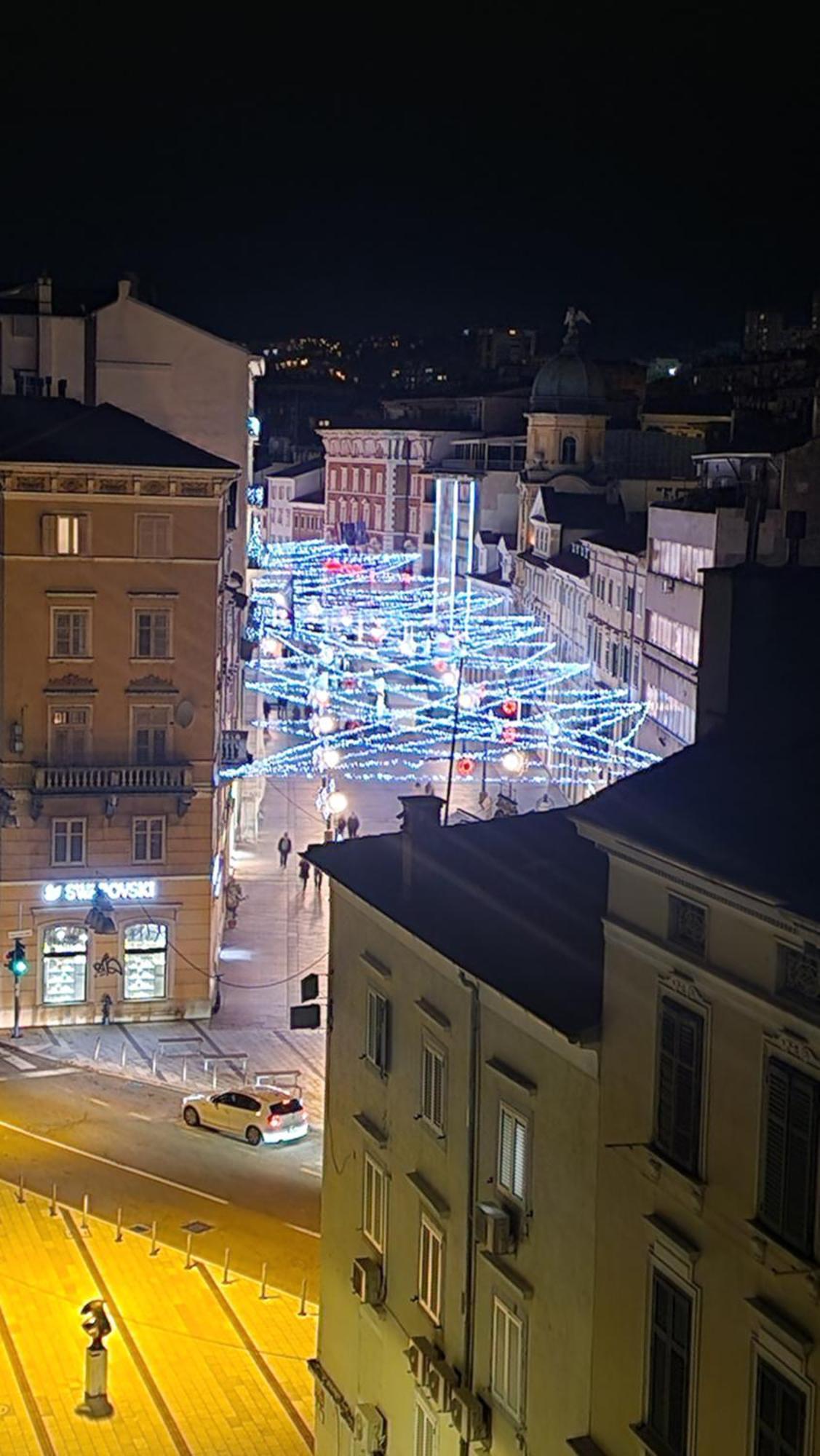 Apartments Budin Adri & Robi Rijeka City Center Zewnętrze zdjęcie