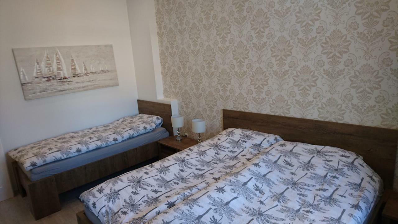 Apartments Budin Adri & Robi Rijeka City Center Zewnętrze zdjęcie