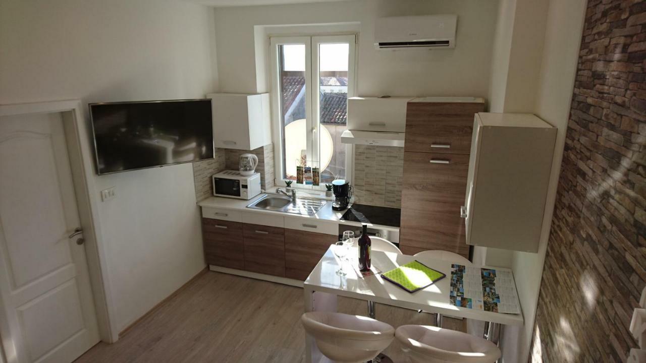 Apartments Budin Adri & Robi Rijeka City Center Zewnętrze zdjęcie